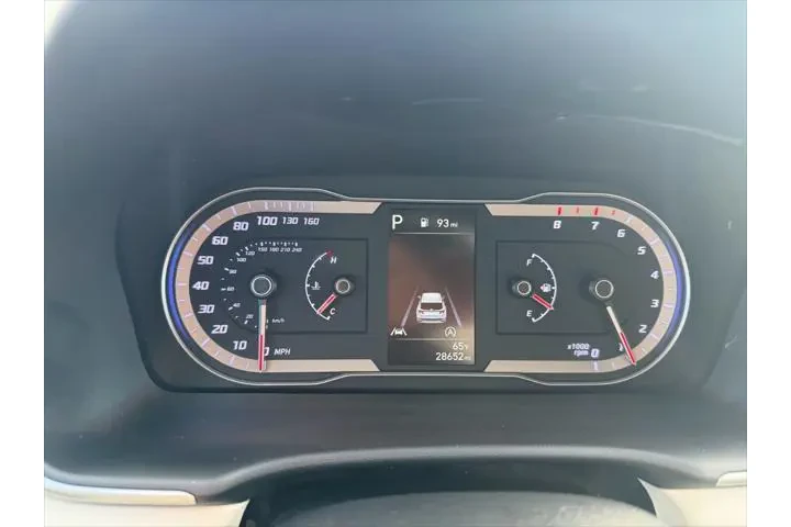 $22366 : Hyundai TUCSON 2023 SEL 4dr image 10