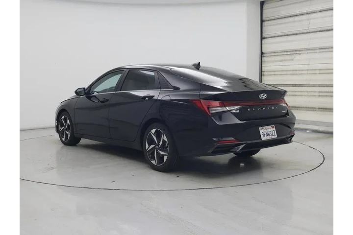 $19998 : Hyundai ELANTRA 2023 Limited image 2