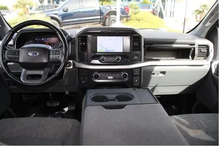 $39133 : Ford F-150 2022 4x4 XLT 4dr image 10