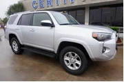 $36988 : Toyota 4Runner 2024 4x4 SR5 thumbnail