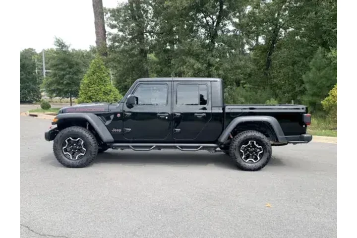 $35900 : 2021 GLADIATOR image 5