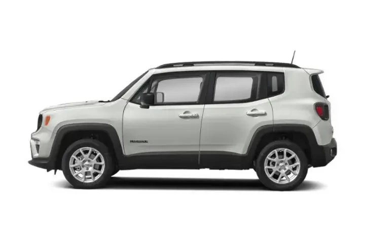$21388 : Jeep Renegade 2022 4x4 Sport image 5