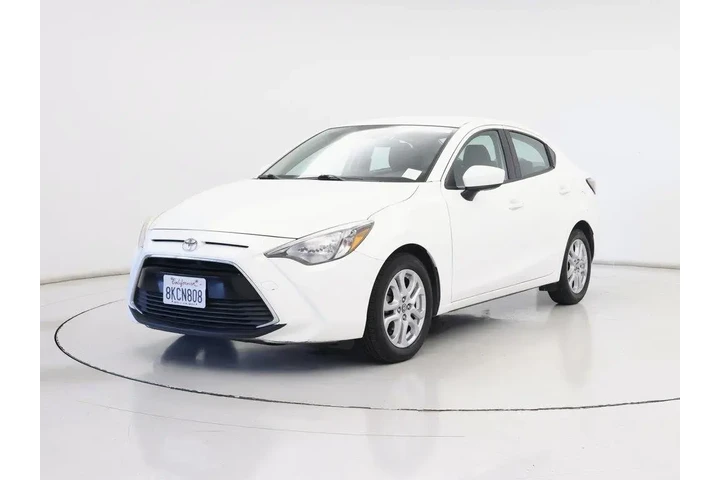 $14599 : Toyota Yaris iA 2018 4dr Sed image 4