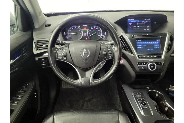 $19998 : Acura MDX 2018 4dr SUV image 9