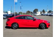 $19988 : Honda Civic 2017 LX 4dr Seda thumbnail