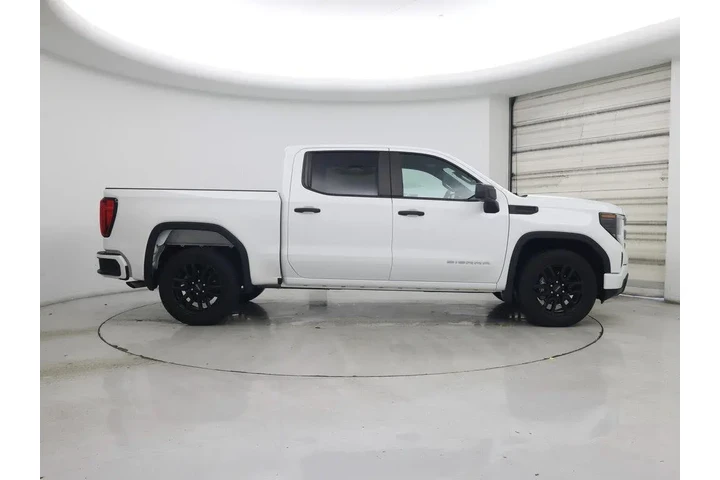 $34998 : GMC Sierra 1500 2023 4x2 Pro image 7
