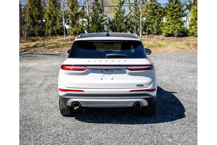 $24995 : Lincoln Corsair 2021 AWD Sta image 6