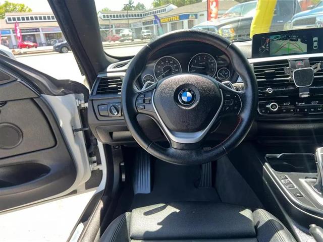 $14650 : 2016 BMW 4 SERIES image 9
