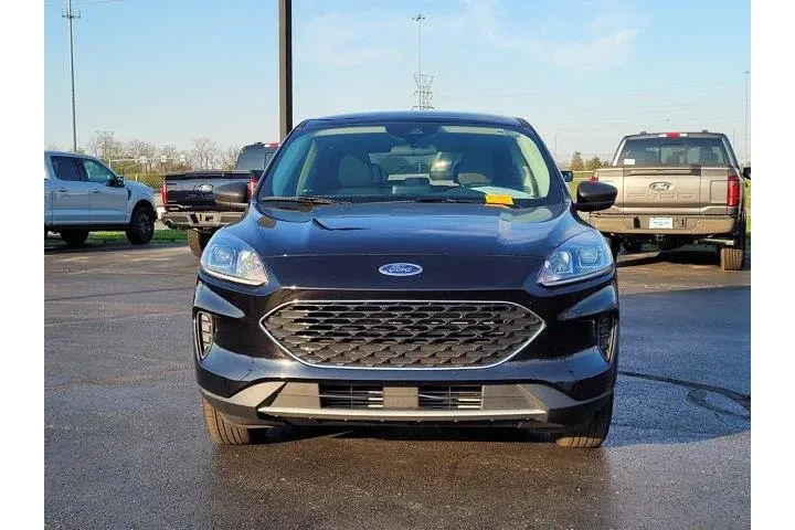 $21422 : Ford Escape 2022 AWD SE 4dr image 8