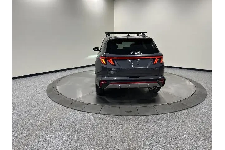 $27984 : Hyundai TUCSON Hybrid 2024 A image 6