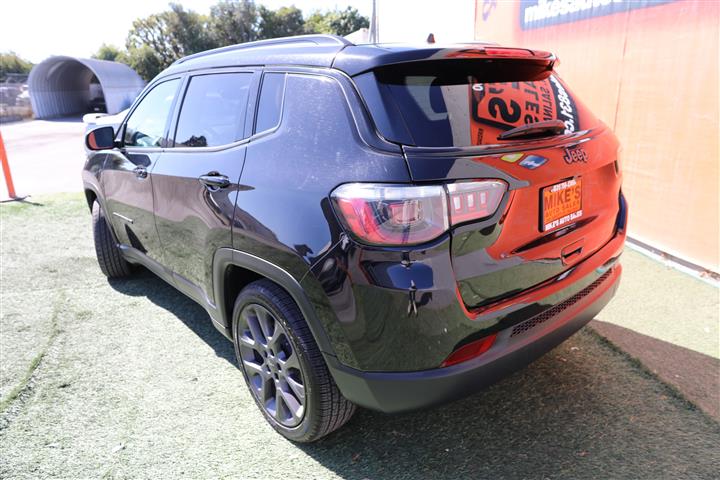 $19999 : 2021 JEEP COMPASS 80TH ANNIVE image 9