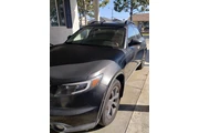 $1500 : 2003 Infiniti fx35 thumbnail
