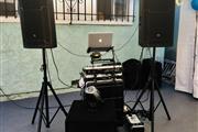 PARA DJs!  RENTO MI SONIDO en Los Angeles