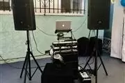 PARA DJs!  RENTO MI SONIDO