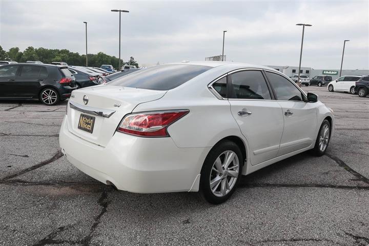 $9949 : 2015 Altima 2.5 SV image 4