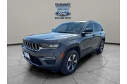 Jeep Grand Cherokee 2024 4x4 en Kansas City