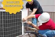 Residential and Commercial A/C thumbnail