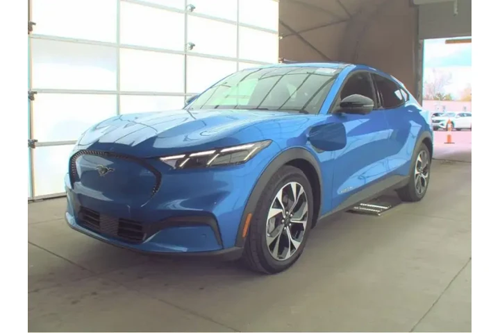 $29899 : Ford Mustang Mach-E 2025 AWD image 2
