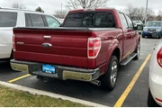 $17995 : Ford F-150 2013 4x2 Lariat 4 thumbnail