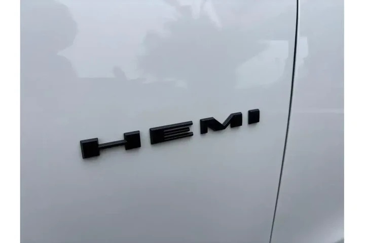 $37988 : Dodge Durango 2022 AWD R/T P image 9