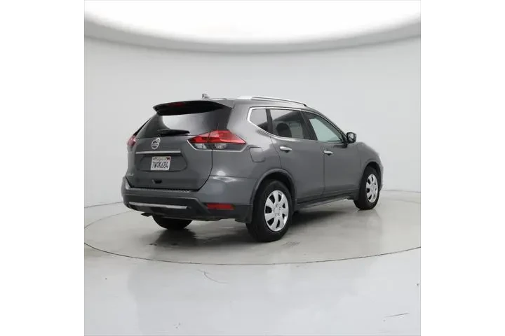 $12998 : Nissan Rogue 2017 S 4dr Cros image 8
