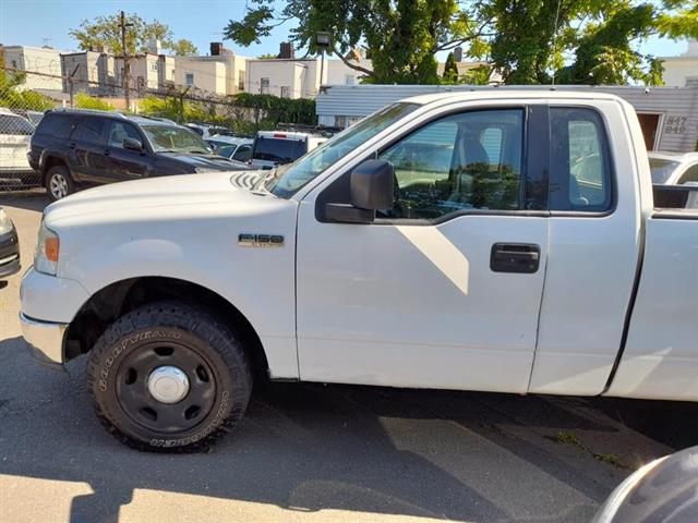 $4999 : Used 2004 F-150 Reg Cab 145" image 4