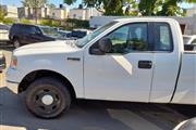 $4999 : Used 2004 F-150 Reg Cab 145" thumbnail