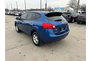$5980 : 2010 Rogue AWD 4dr S thumbnail
