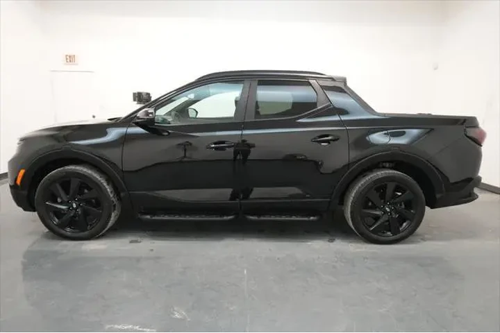 $24891 : Hyundai SANTA CRUZ 2024 AWD image 4