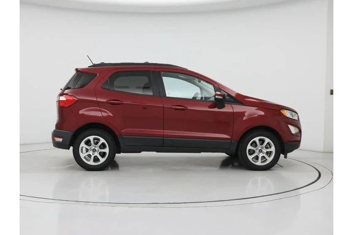 $14998 : Ford EcoSport 2021 SE 4dr Cr image 7