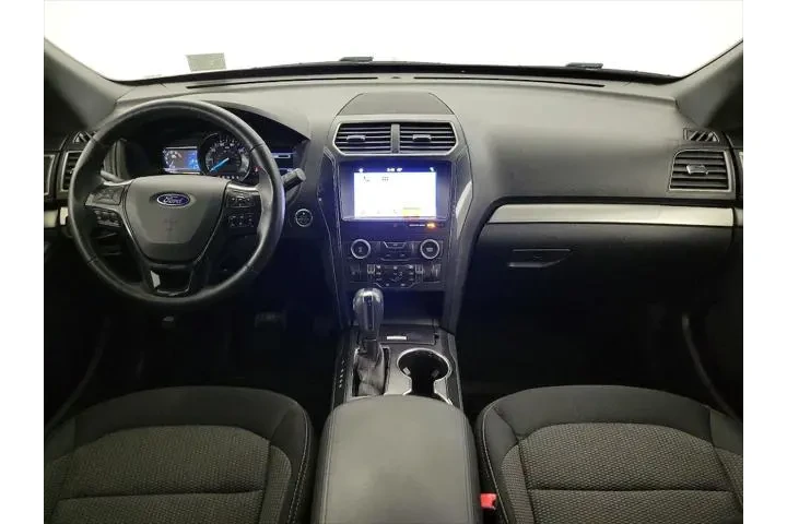 $22998 : Ford Explorer 2019 XLT 4dr S image 9