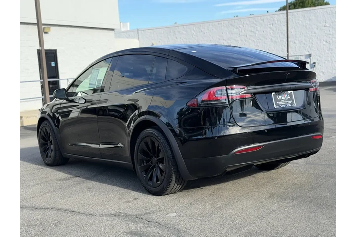 $31995 : Tesla Model X 2020 AWD Long image 6