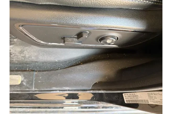 $35016 : Ram 1500 2022 4x4 Limited 4d image 8