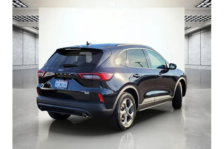 $27000 : Ford Escape Hybrid 2025 ST-L image 7