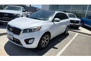 Kia Sorento 2018 AWD SX V6 4 en Stockton