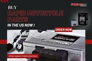 Buy Rapid motorycle  parts en Los Angeles