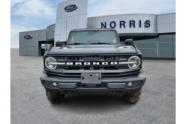 $33978 : Ford Bronco 2022 4x4 Outer B image 2