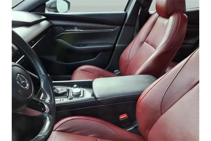 $22987 : Mazda Mazda3 Hatchback 2024 image 6