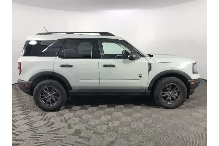 $25998 : Ford Bronco Sport 2024 AWD B image 9