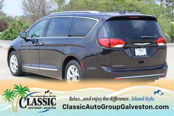 $15183 : Chrysler Pacifica 2018 Touri image 6