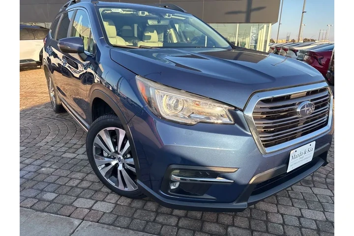 $24999 : 2020 Ascent Limited image 3