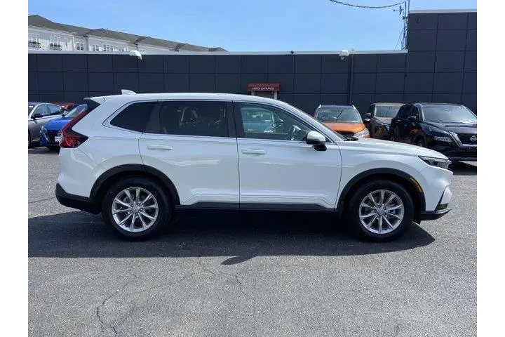 $25300 : Honda CR-V 2023 EX 4dr SUV image 3