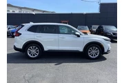 $25300 : Honda CR-V 2023 EX 4dr SUV thumbnail