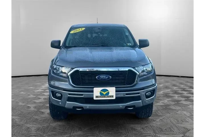 $32159 : Ford Ranger 2023 4x4 XLT 4dr image 8