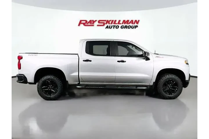 $35975 : Chevrolet Silverado 1500 202 image 8