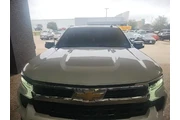 Chevrolet Silverado 1500 202 en Dallas