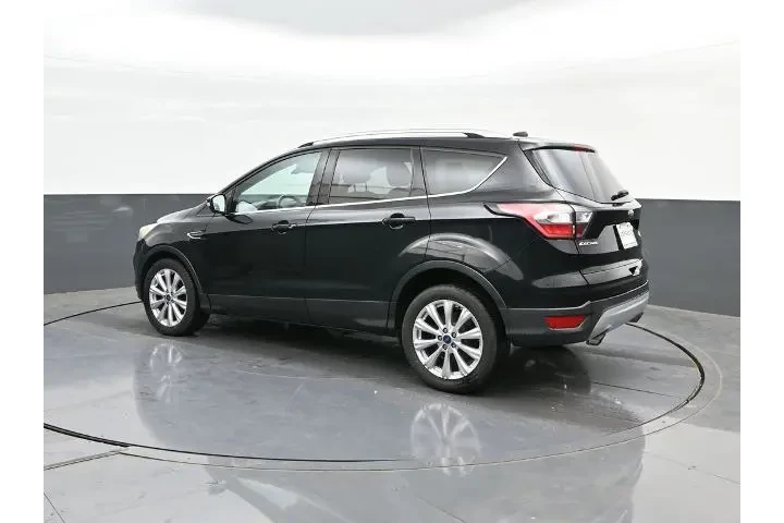 $11991 : Ford Escape 2017 Titanium 4d image 5