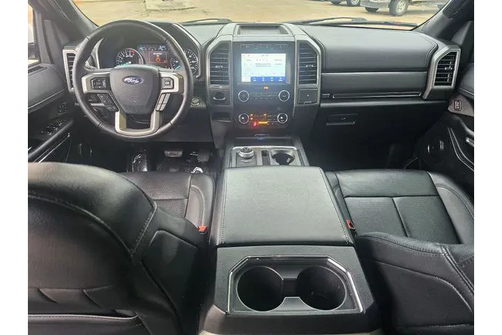 $25900 : Ford Expedition 2021 4x2 XLT image 8