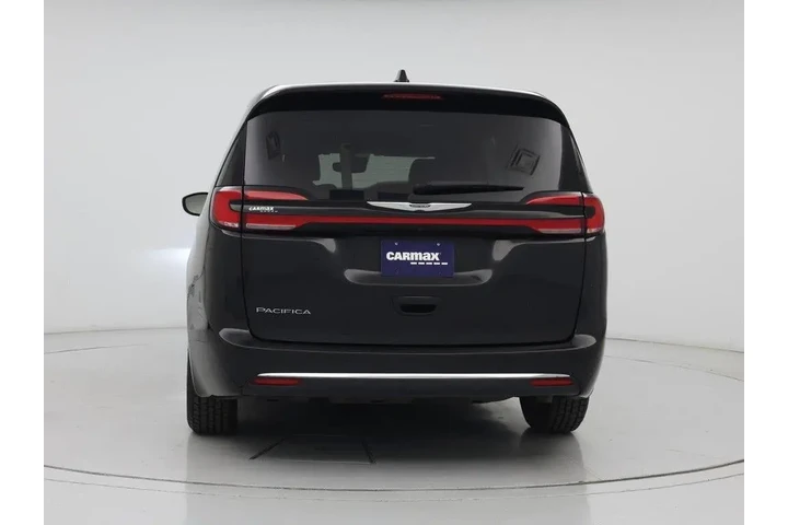$24998 : Chrysler Pacifica 2023 Touri image 6