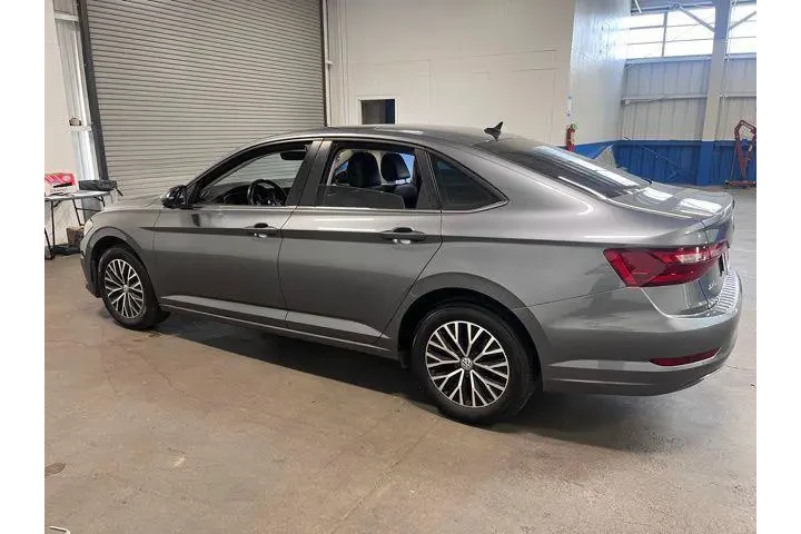$14719 : Volkswagen Jetta 2021 S 4dr image 5